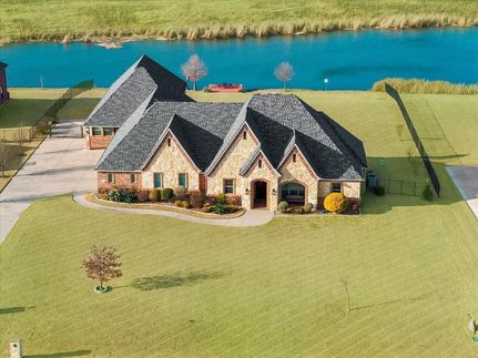 Farm Property for sale in Kaufman County, Texas