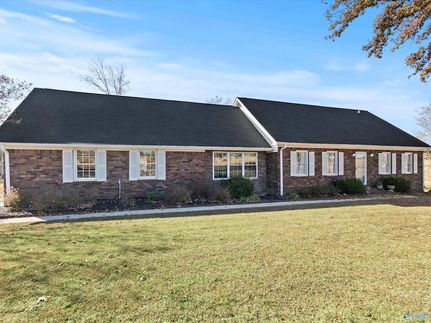 Farm Property for sale in Lawrence County, Alabama