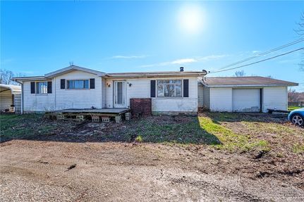 Farm Property for sale in Warren County, Ohio