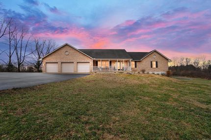 Farm Property for sale in Clinton County, Ohio