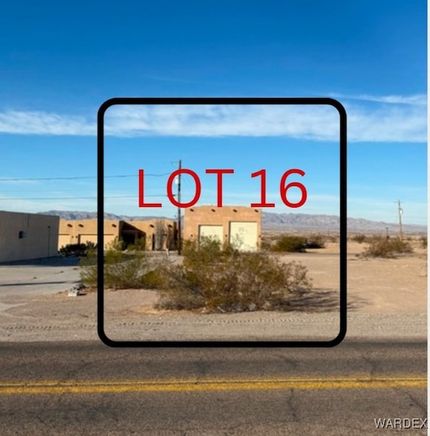 Ranch Property for sale in Mohave County, Arizona