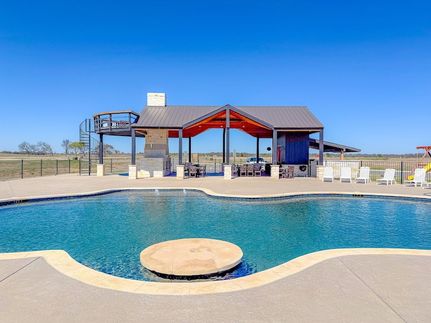 Farm Property for sale in Navarro County, Texas