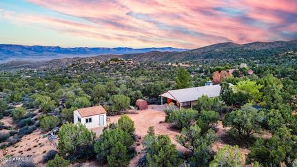 Farm Property for sale in Mohave County, Arizona
