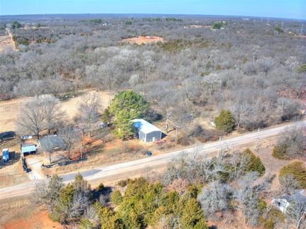Farm Property for sale in Pottawatomie County, Oklahoma