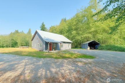 Farm Property for sale in Whatcom County, Washington