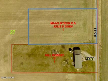 Recreational Property for sale in Putnam County, Ohio