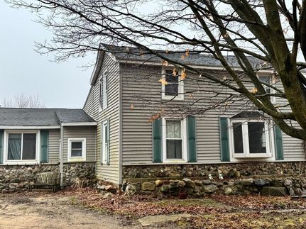 Farm Property for sale in Allegan County, Michigan