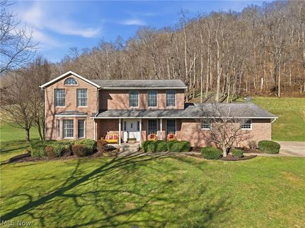 Farm Property for sale in Monroe County, Ohio