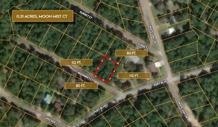 Recreational Property for sale in Trinity County, Texas