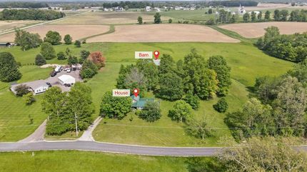 Farm Property for sale in Fairfield County, Ohio