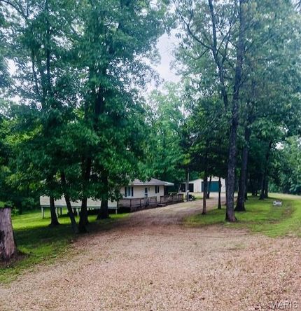 Farm Property for sale in Gasconade County, Missouri