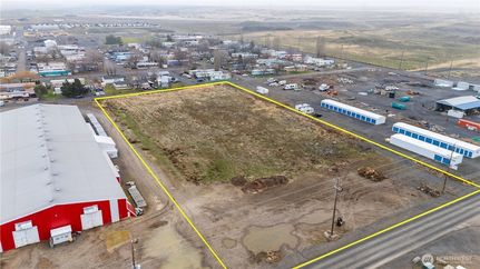 Farm Property for sale in Franklin County, Washington