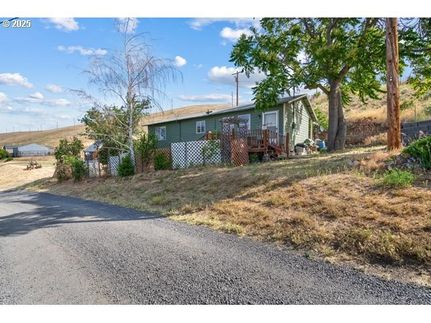 Farm Property for sale in Morrow County, Oregon