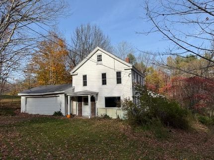 Farm Property for sale in Kennebec County, Maine