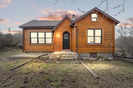 Ranch Property for sale in Ionia County, Michigan