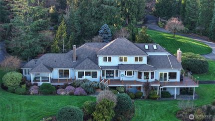 Farm Property for sale in Pierce County, Washington
