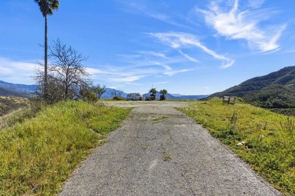 Farm Property for sale in San Diego County, California