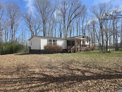 Ranch Property for sale in Fluvanna County, Virginia