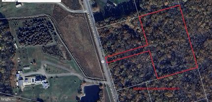 Farm Property for sale in Kent County, Delaware
