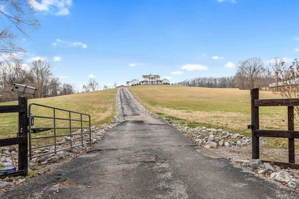 Farm Property for sale in Sumner County, Tennessee
