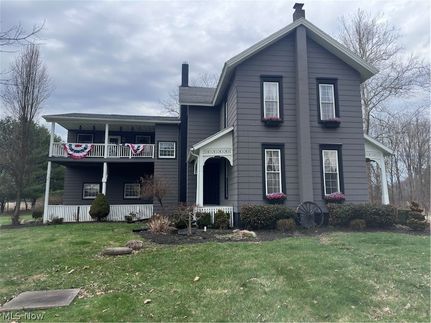 Farm Property for sale in Ashtabula County, Ohio