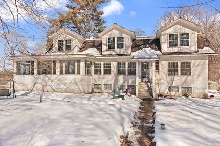 Farm Property for sale in Norfolk County, Massachusetts