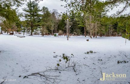 Farm Property for sale in Clinton County, Pennsylvania