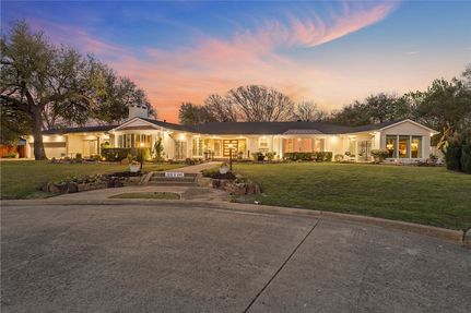 Recreational Property for sale in Collin County, Texas