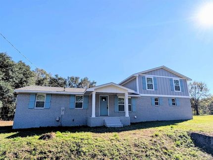 Farm Property for sale in Escambia County, Florida