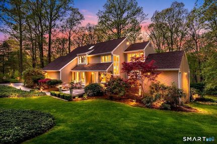 Ranch Property for sale in Fairfield County, Connecticut