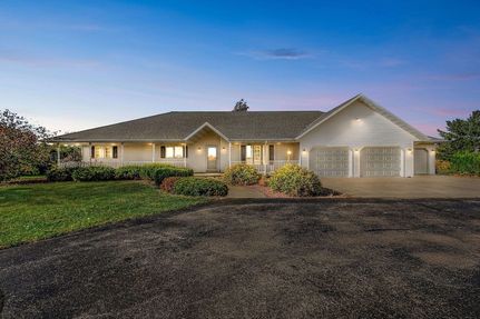 Farm Property for sale in Shawano County, Wisconsin