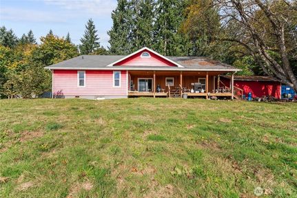 Farm Property for sale in Clark County, Washington