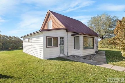 Ranch Property for sale in Butte County, Idaho