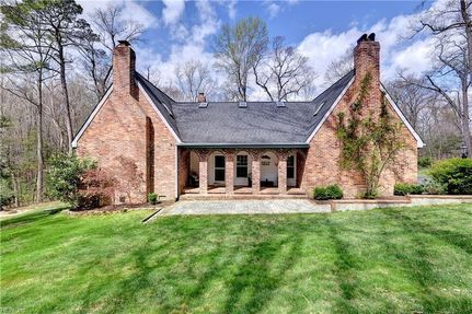 Ranch Property for sale in York County, Virginia