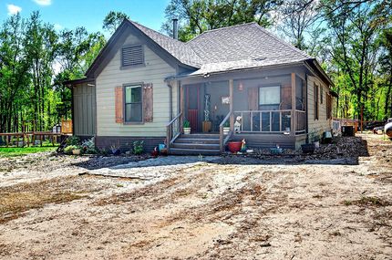 Farm Property for sale in Henderson County, Texas