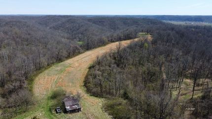 Farm Property for sale in Gallia County, Ohio