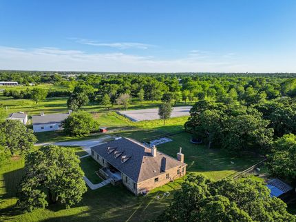 Farm Property in Tulsa County, Oklahoma