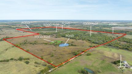 Ranch Property for sale in Labette County, Kansas