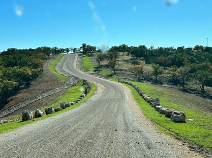 Ranch Property for sale in San Saba County, Texas