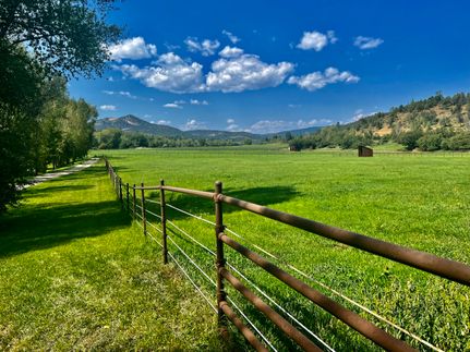 Farm Property for sale in La Plata County, Colorado