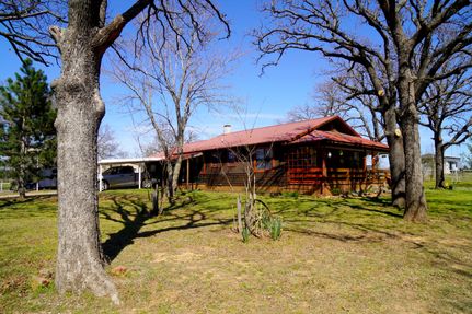 Farm Property for sale in Lincoln County, Oklahoma