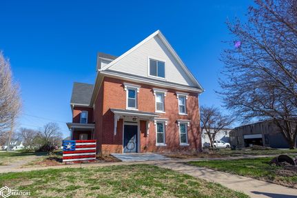 Farm Property for sale in Fremont County, Iowa