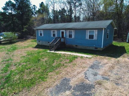 Farm Property for sale in Vance County, North Carolina