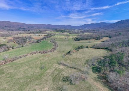 Farm Property for sale in Bedford County, Virginia