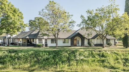 Farm Property for sale in Fresno County, California