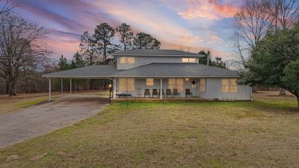 Farm Property for sale in Wood County, Texas