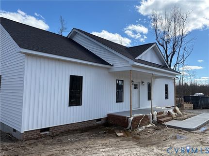 Recreational Property for sale in Prince George County, Virginia