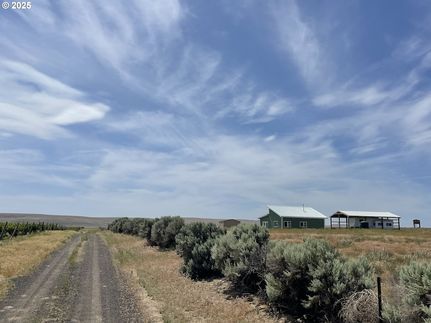 Farm Property for sale in Klickitat County, Washington