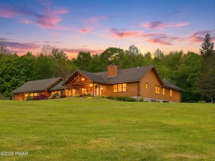 Ranch Property for sale in Wayne County, Pennsylvania