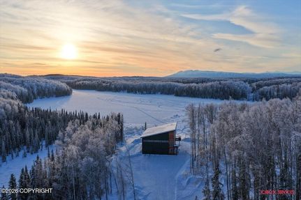 Farm Property for sale in Matanuska-Susitna Borough, Alaska